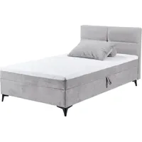 Ed exciting design Boxbett ANDON - grau