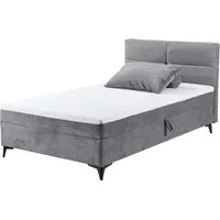 Ed exciting design Boxbett ED EXCITING DESIGN "Andon", grau
