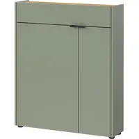Germania Mehrzweckschrank »Ameca«, (1 St.), mit geringer Tiefe -