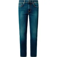 Pepe Jeans Straight Cash Jeans Denim EF5 32 32