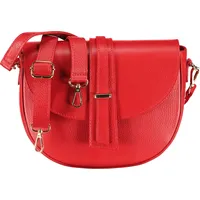 Hausfelder Manufaktur - Satteltasche Umhängetaschen Damen (79.99 € /