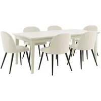 VCM ebuy24 Essgruppe, Essgruppe Venedig
