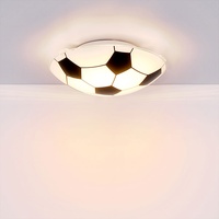 GLOBO LED Wand- und Deckenleuchten RGB Farbwechsler Fernbedienung, 15