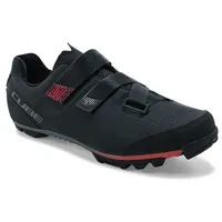 Cube Peak Mtb-schuhe - Black / Red - EU