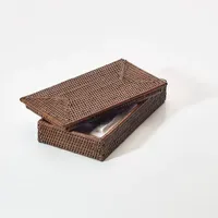 Decor Walther Basket Universal-Behälter mit Deckel 0 x 0