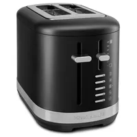 KitchenAid 5KMT2109EBK Schwarz