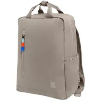 GOT BAG Daypack 2.0 Daypack 36 cm Laptopfach grau