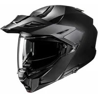 HJC Helmets HJC i80 UNI Semi Flat Black, XL