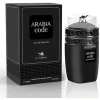 Le Chameau Emper Arabia Code for Men 100ml