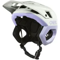 O'Neal Trapper Solid XL-2XL lila/light grey 2021