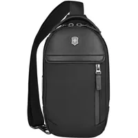 Victorinox Architecture Urban 2.0 Sling Bag Black