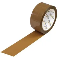 Xenial Klebeband 48 mm x 66 m 52 μ