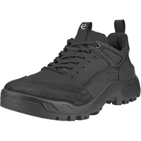 ECCO Offroad Black/Black, 39