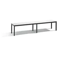 C+P Sitzbank, Basic Plus, H401xB1960xT353mm