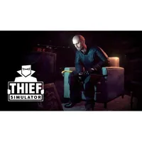 Forever Entertainment S.A. Thief Simulator - Switch - Simulator