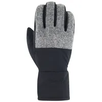Roeckl Cancori Handschuhe-Schwarz-7,5