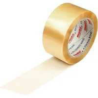 TransPak Klebeband monta 201 Breite 50mm Länge 66m S.54μ