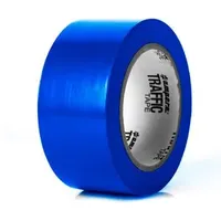 AMPERE A.M.P.E.R.E. Traffic Tape Standard 0,15 mm Dicke 50mm