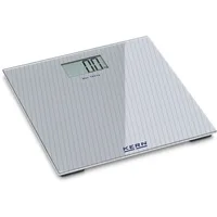 Kern & Sohn KERN Design Badezimmerwaage MGD 100K-1S05