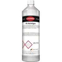 Caramba chemie CARAMBA PE-Reiniger PE/PP/PB/PVDF 1l Flasche