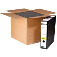 TransPak Transpak, Versandkarton + Versandbox, Faltkarton 2-wellig Masse 350x300x310mm