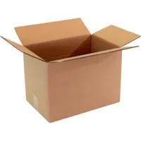 Jungheinrich PROFISHOP Wellpapp-Faltkarton 2-wellig, Innenmaß 410 x 270 x