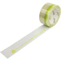 Xenial Klebeband transparent 50 mm x 100 m 36