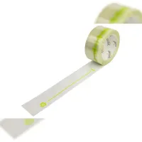 Xenial Klebeband transparent 50 mm x 100 m 36