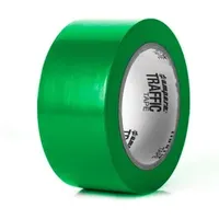 A.m.p.e.r.e Bodenmarkierungsband Traffic Tape 50 mm x 33 m