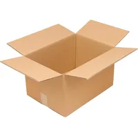 Trans-pak ag fachgroßhandel Karton 2-wellig,VE20, 430x310x250mm,A3,Qual. 2.