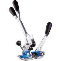TransPak Spann-/Verschlussgerät f.PP-Band 13mm