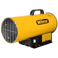 Wilms Gasheizer GH 16 M
