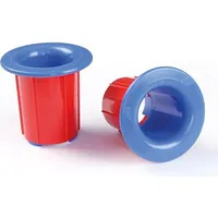 TransPak Gleithülse passend für Rollenkern 50mm