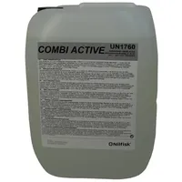 Nilfisk Combi active SV1, alkalisch, 10 l