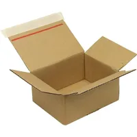 TransPak Packfix, 160 x 130 x 70mm, DIN C6,