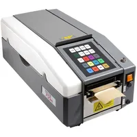 TransPak Nassklebebandspender Vario 755 Anschluss 220V f.Band-B.40-100mm Maße540x26x230mm