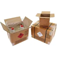 TransPak Gefahrgut-Karton 2-wellig, 570x370x430mm Inhalt 90l
