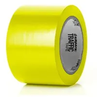A.m.p.e.r.e A.M.P.E.R.E. Traffic Tape Standard 0,15 mm Dicke 75mm