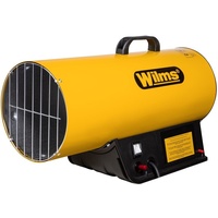 Wilms Gasheizer GH 40 M