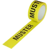 TransPak Klebeband ISO 50 mm x 66 m