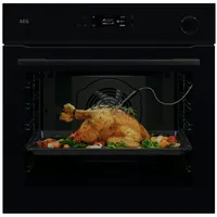 AEG 7000 SteamCrisp® 19Heizarten Kochassistent Kerntemperatursensor