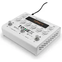 IK Multimedia TONEX Pedal Anniversary Edition (E-Gitarre, E-Bass), Effektpedal,