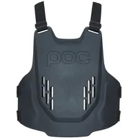 Poc VPD System Chest Protektorweste (Größe L , schwarz)