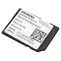 Siemens SINAMICS S210 SD-Card 8 GB 6SL5370-0GD00-0AA0