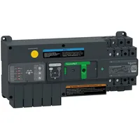 Schneider Electric TA10D2S0633TPE Netzumschaltsteuergerät 1St.