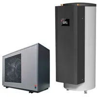 Glen Dimplex LA 1118BWCP Luft/Wasser-Wärmepumpe