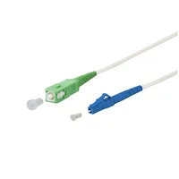 BTR Netcom BTR 151P7EAJO20E OpDAT Patchkabel SC APC/LC UPC