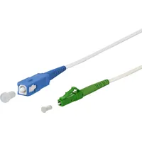 METZ CONNECT Patchkabel SC/LC-APC 151P7EOJA20E