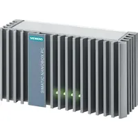 Siemens dig.industr. SIMATIC IPC227E 6ES7647-8BA11-0AA1