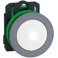 Schneider Electric Leuchtmelder Harmony XB5F XB5FVCUST02